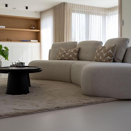 Portwin Duplex Aparthotel นอคเคอ-เฮสท์ ภายนอก รูปภาพ