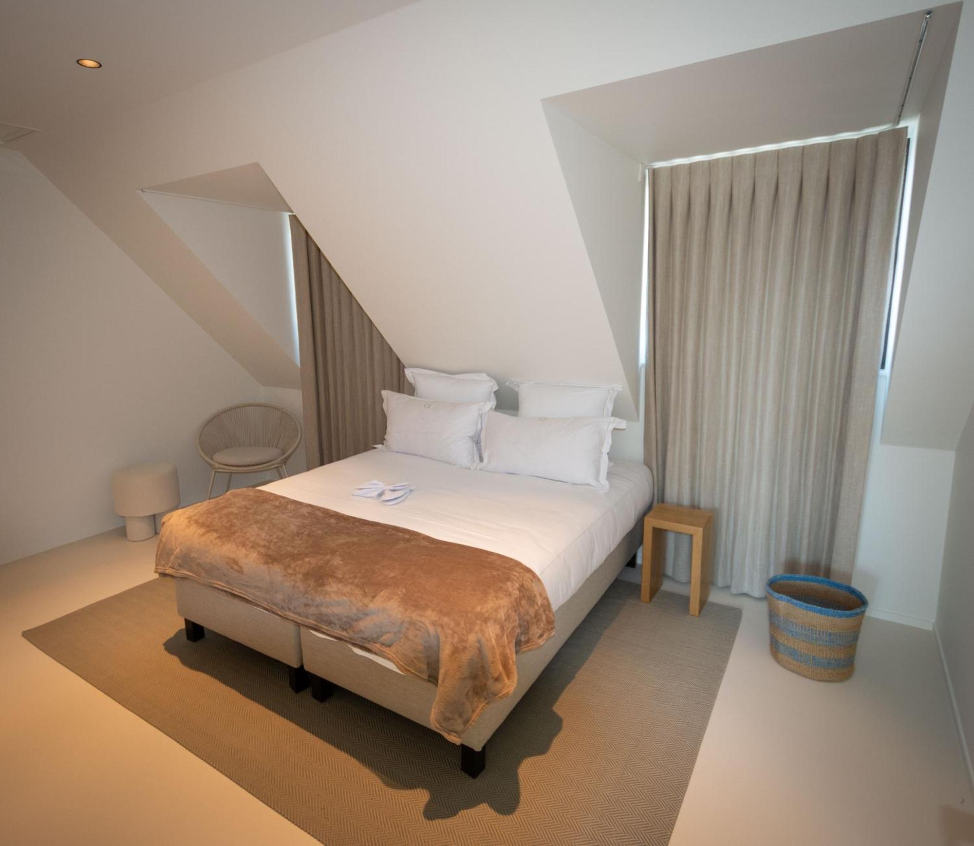 Portwin Duplex Aparthotel นอคเคอ-เฮสท์ ภายนอก รูปภาพ