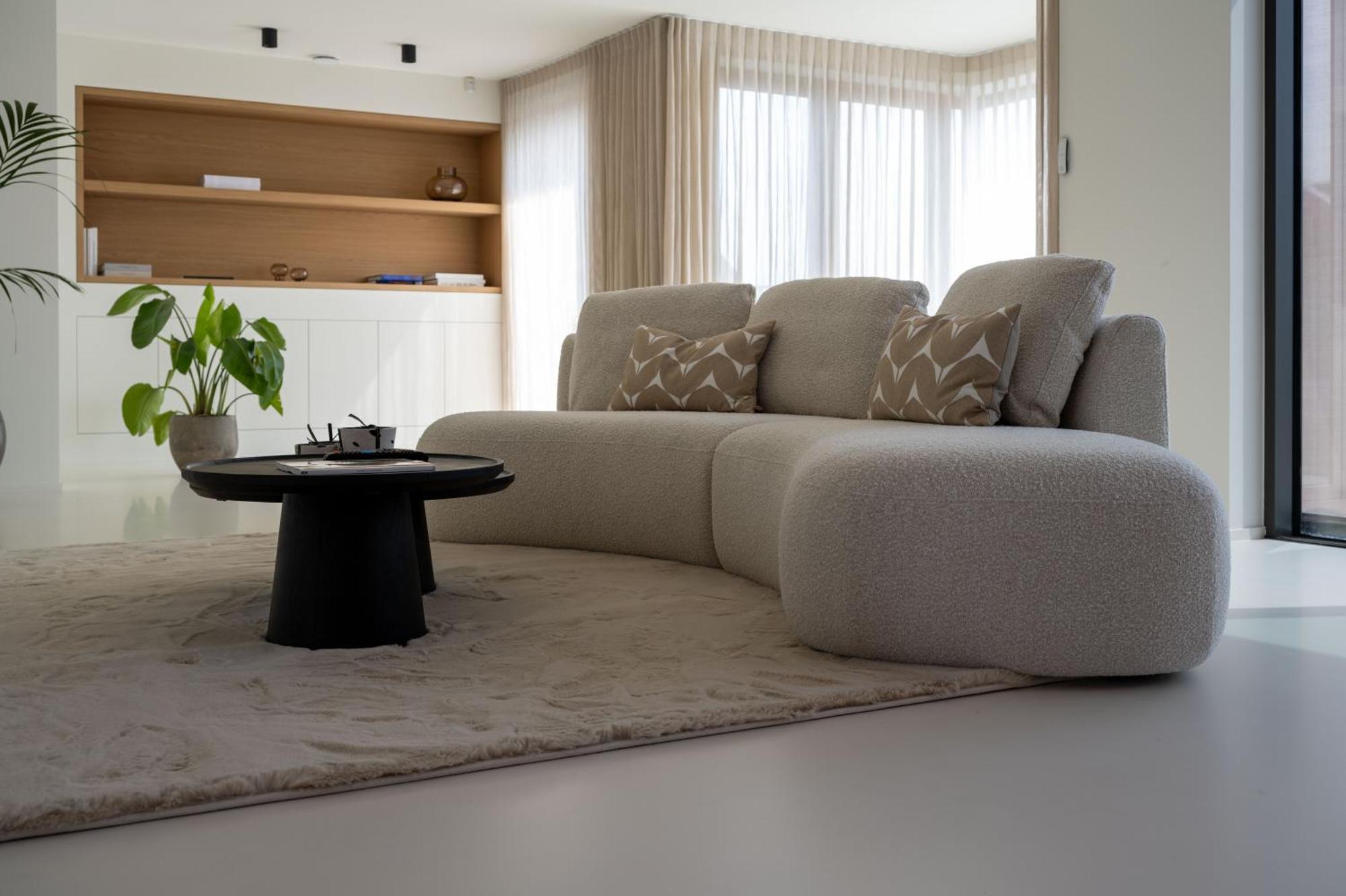 Portwin Duplex Aparthotel นอคเคอ-เฮสท์ ภายนอก รูปภาพ