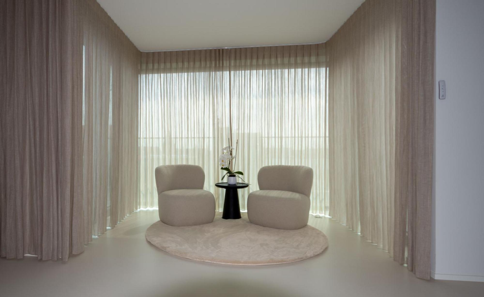Portwin Duplex Aparthotel นอคเคอ-เฮสท์ ภายนอก รูปภาพ