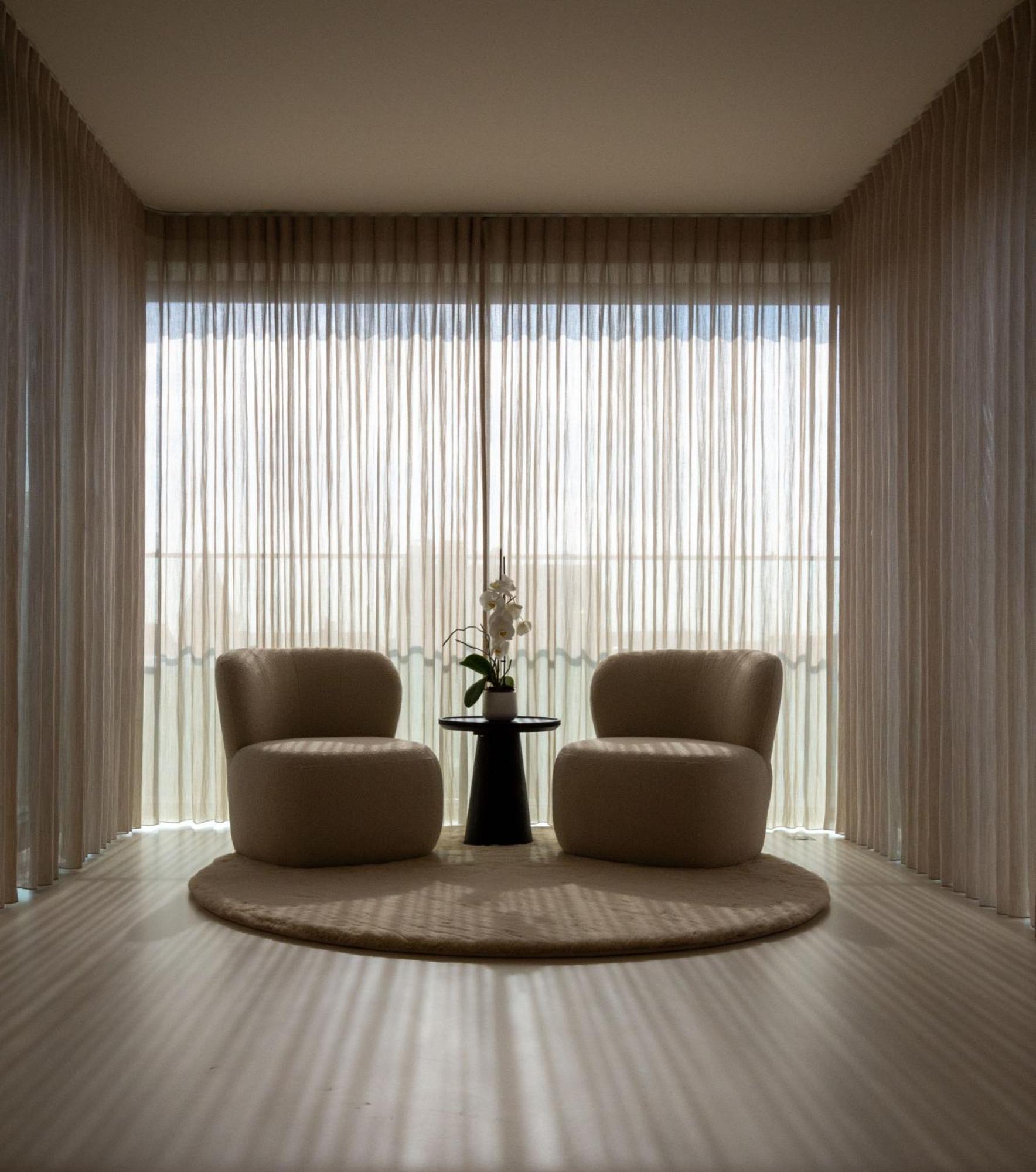 Portwin Duplex Aparthotel นอคเคอ-เฮสท์ ภายนอก รูปภาพ
