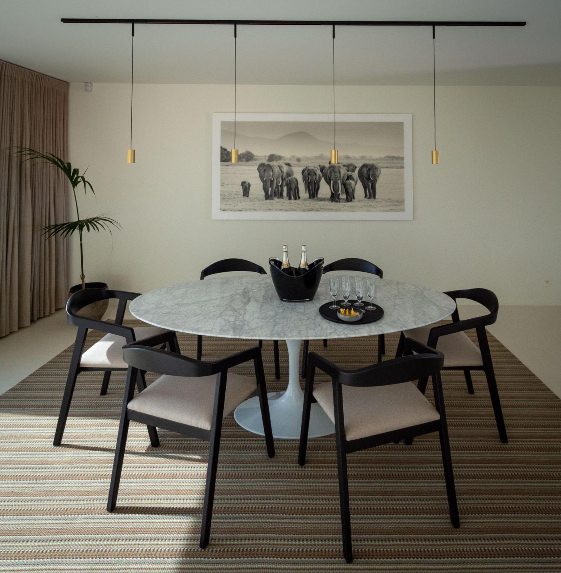 Portwin Duplex Aparthotel นอคเคอ-เฮสท์ ภายนอก รูปภาพ